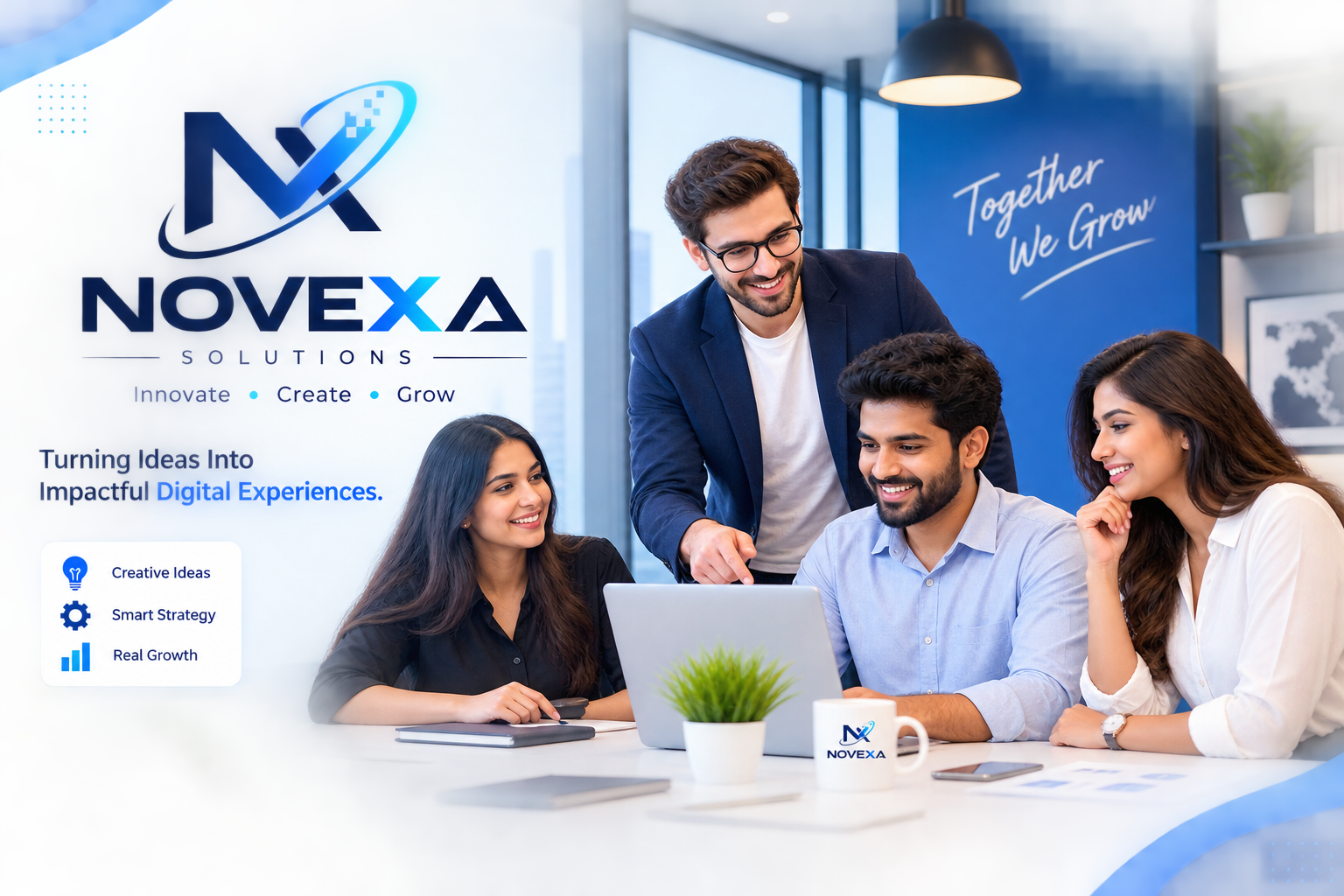 About Novexsa