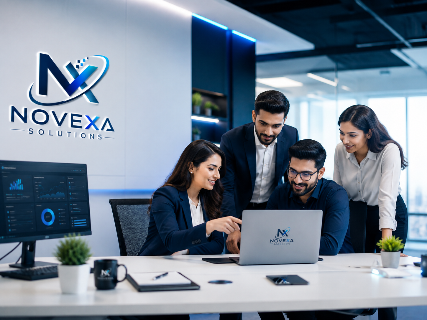 Novexsa Digital Solutions