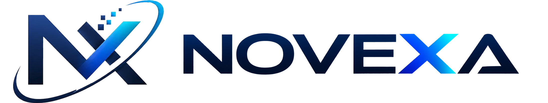 Novexsa Logo